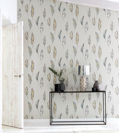 Harlequin Kinina 111656 tapéta - Paisley Home