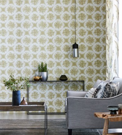 Harlequin Nihan 111645 tapéta - Paisley Home