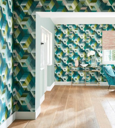 Paisley Home - Harlequin tapéták teljes választéka