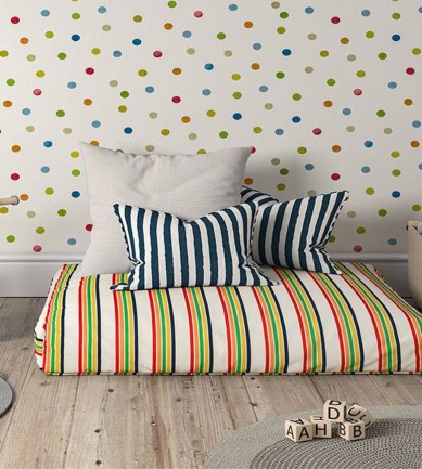 Paisley Home - Harlequin függöny és kárpit anyagok teljes választéka