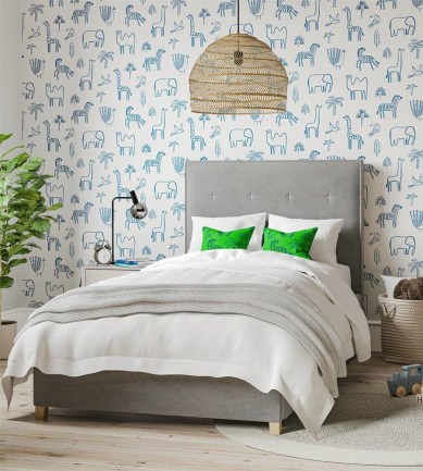 Paisley Home - Harlequin tapéták teljes választéka