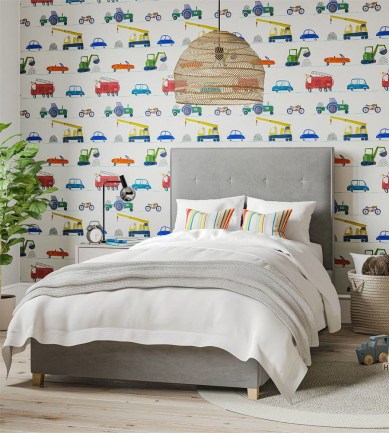Paisley Home - Harlequin tapéták teljes választéka