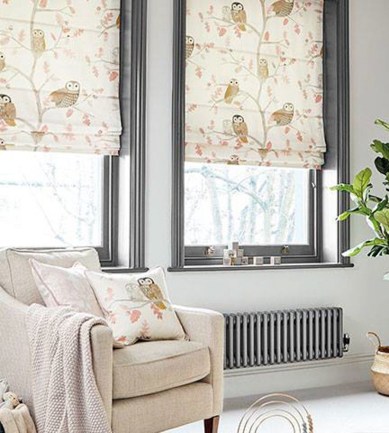 Paisley Home - Harlequin függöny és kárpit anyagok teljes választéka