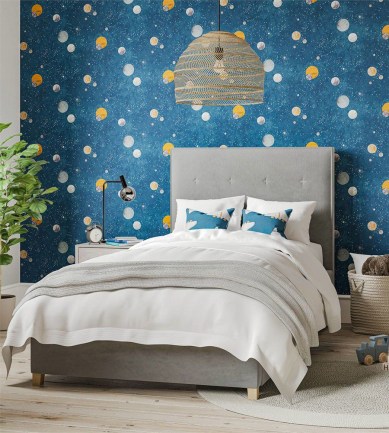 Paisley Home - Harlequin tapéták teljes választéka