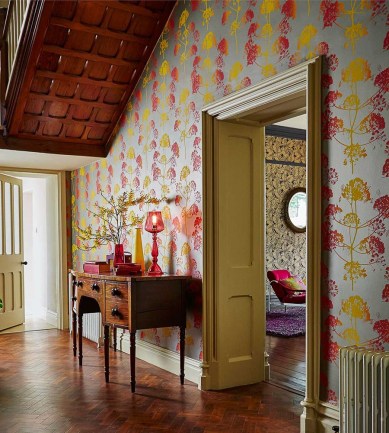 Harlequin Angeliki 111402 tapéta - Paisley Home
