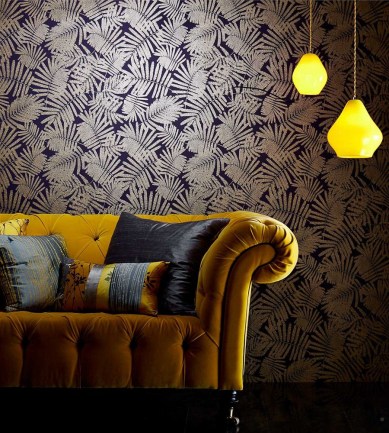 Harlequin Espinillo 111395 tapéta - Paisley Home