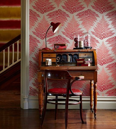 Harlequin Filix 111380 tapéta - Paisley Home