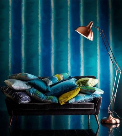 Harlequin Harmonia 111387 tapéta - Paisley Home