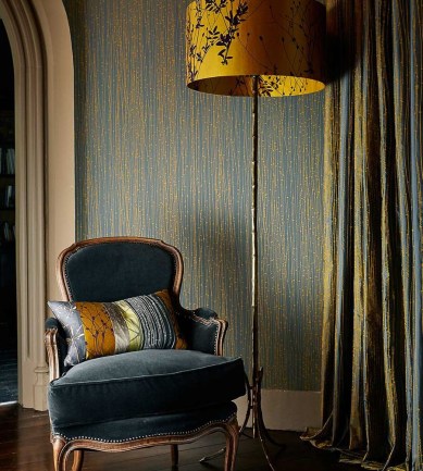 Harlequin Kalamia 111385 tapéta - Paisley Home