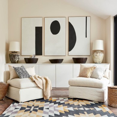 Harlequin Elwana 140208 Jute szőnyeg - Paisley Home