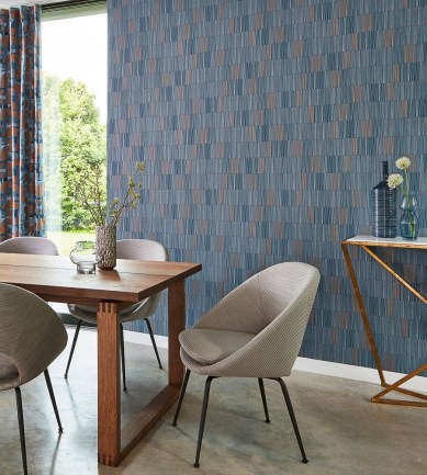 Harlequin Echo 111681 tapéta - Paisley Home