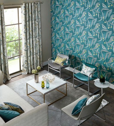 Harlequin Entity 111691 tapéta - Paisley Home