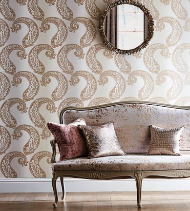 Harlequin Adella 110604 tapéta - Paisley Home