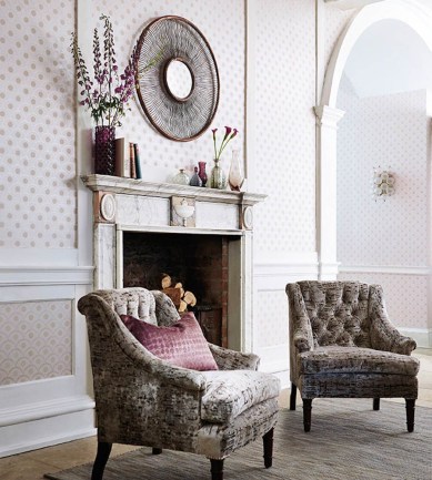 Harlequin Demi 110614 tapéta - Paisley Home