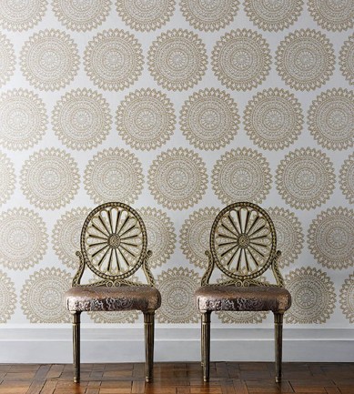 Harlequin Medina 110628 tapéta - Paisley Home