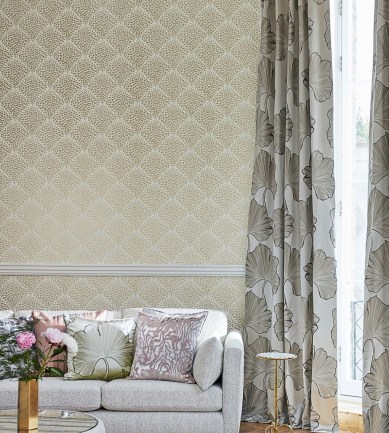 Harlequin Charm 111750 tapéta - Paisley Home