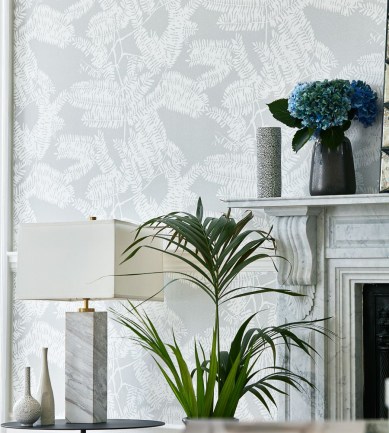 Harlequin Crystal Extravagance 111721 tapéta - Paisley Home
