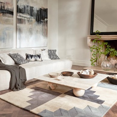 Harlequin Mehari 140101 Maize szőnyeg - Paisley Home