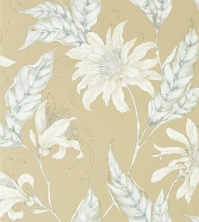 Harlequin Ananda Gold tapéta