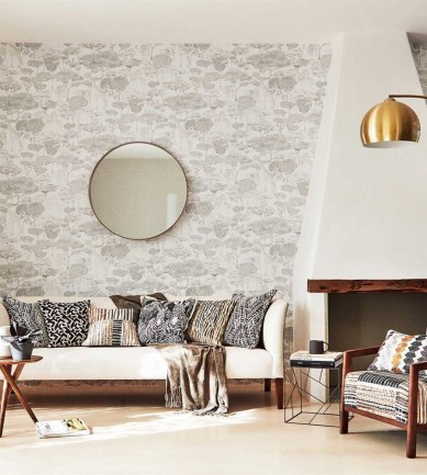 Paisley Home - Harlequin tapéták teljes választéka