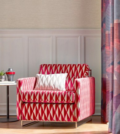 Paisley Home - Harlequin függöny és kárpit anyagok teljes választéka
