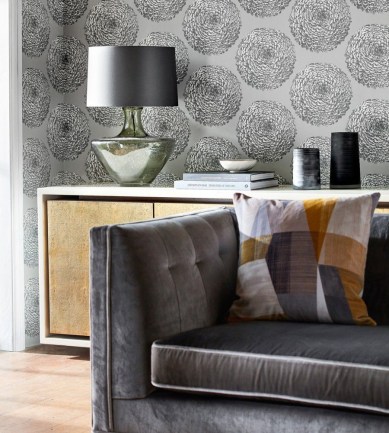 Paisley Home - Harlequin függöny és kárpit anyagok teljes választéka