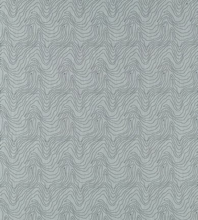 Harlequin Formation Silver textil - Paisley Home