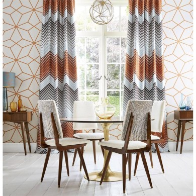 Paisley Home - Harlequin függöny és kárpit anyagok teljes választéka