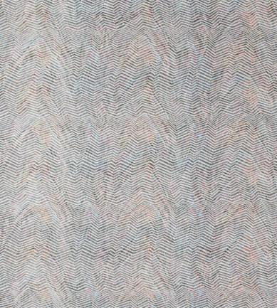 Harlequin Kameni Marine/Rust textil
