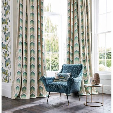 Paisley Home - Harlequin függöny és kárpit anyagok teljes választéka