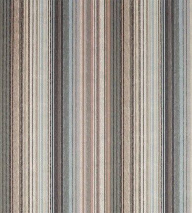 Harlequin Spectro Stripe Steel/Blush/Sky textil