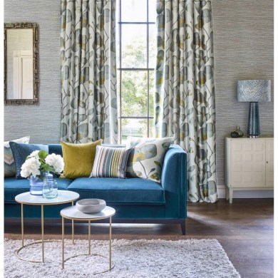 Paisley Home - Harlequin függöny és kárpit anyagok teljes választéka