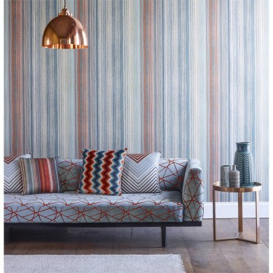 Paisley Home - Harlequin függöny és kárpit anyagok teljes választéka