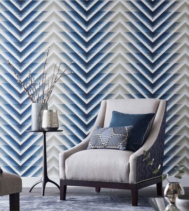 Harlequin Makalu 111586 tapéta - Paisley Home