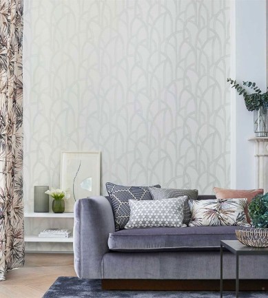 Harlequin Meso 111579 tapéta - Paisley Home