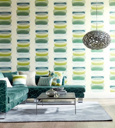 Paisley Home - Harlequin tapéták teljes választéka