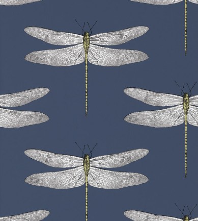 Harlequin Demoiselle 111243 tapéta - Paisley Home