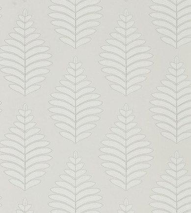 Harlequin Lucielle Linen/Silver tapéta