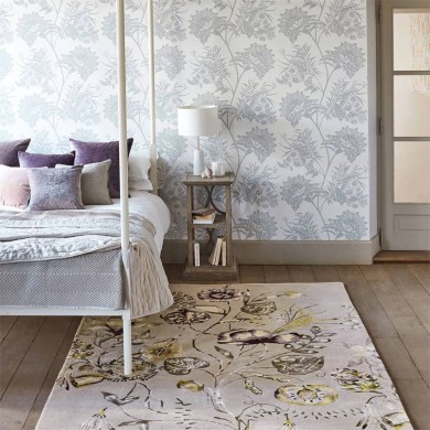 Harlequin Quintessence Heather szőnyeg - Paisley Home