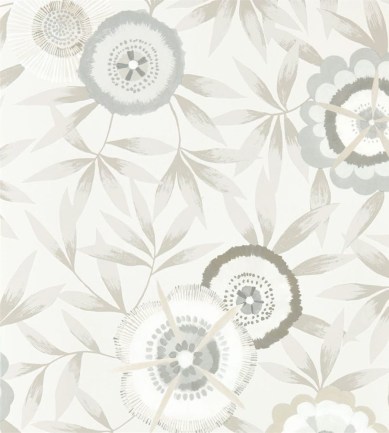Harlequin Komovi Dove-Linen tapéta