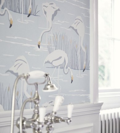 Paisley Home - Harlequin tapéták teljes választéka