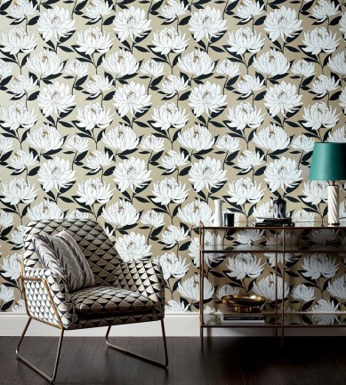 Paisley Home - Harlequin tapéták teljes választéka