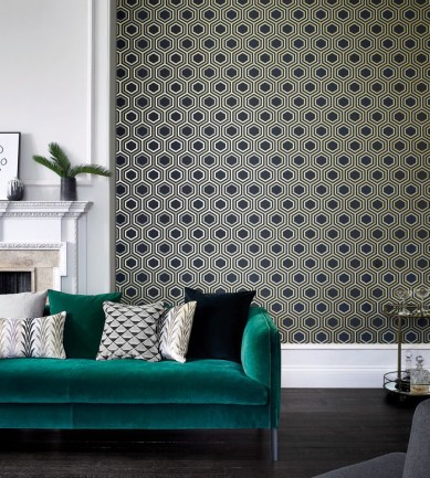 Paisley Home - Harlequin tapéták teljes választéka