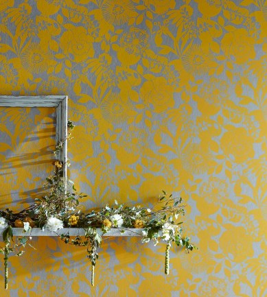 Harlequin Coquette 111480 tapéta - Paisley Home