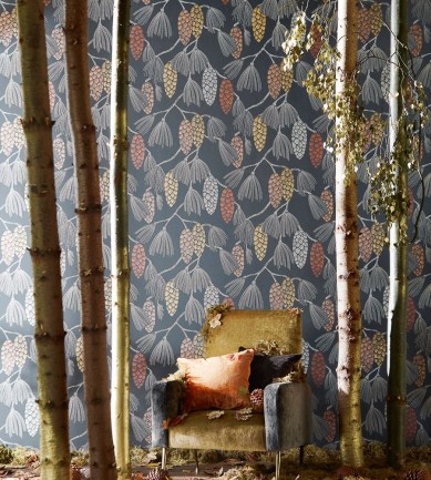 Harlequin Epitome 111500 tapéta - Paisley Home