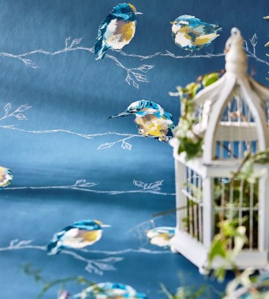 Harlequin Persico 111487 tapéta - Paisley Home