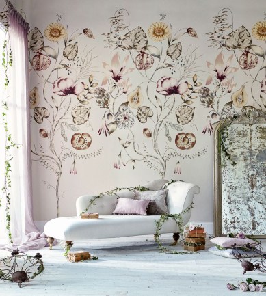Harlequin Quintessence 111489 tapéta - Paisley Home