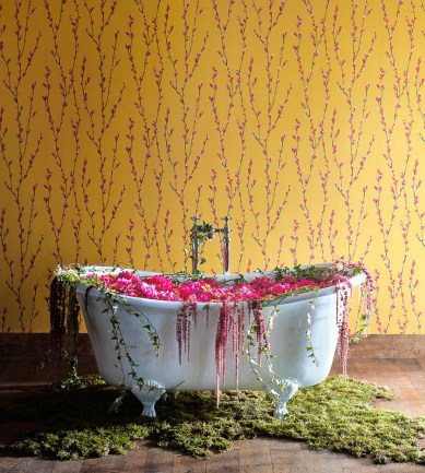 Harlequin Salice 111468 tapéta - Paisley Home