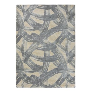 Harlequin Typhonic 140504 Graphite szőnyeg - Paisley Home