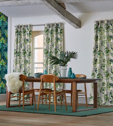 Paisley Home - Harlequin függöny és kárpit anyagok teljes választéka